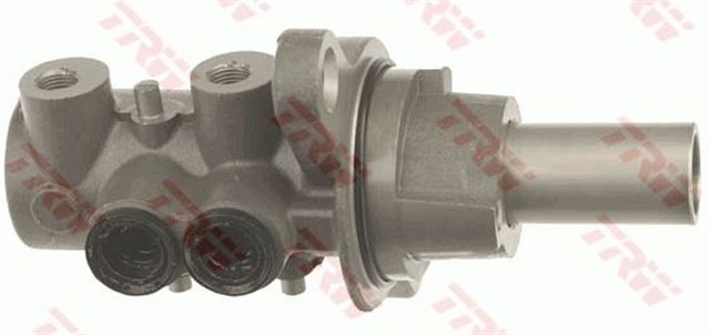 ANA MERKEZ SILINDIRI DOBLO 2001