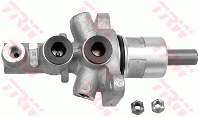 ANA MERKEZ SILINDIRI X5 2000