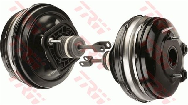 FREN SERVOSU WESTINGHOUSE BMW F10 10 16