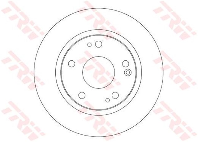 FREN DISKI ARKA HONDA CIVIC X HATCHBACK FC . FK . CIVIC X SALOON FC 2017