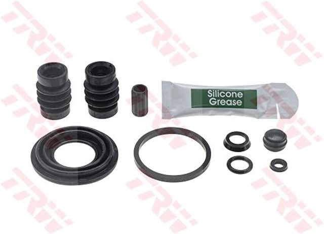 KALIPER TAMIR TAKIMI ARKA CHRYSLER DELTA - - - - - - - - - - - FIAT BRAVO II 198 2007 - 2014