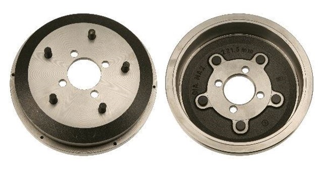 ARKA FREN KAMPANASI SANTANA SAMURAI - SJ 410 - SJ 410 CABRIO OS - SJ 413 OS