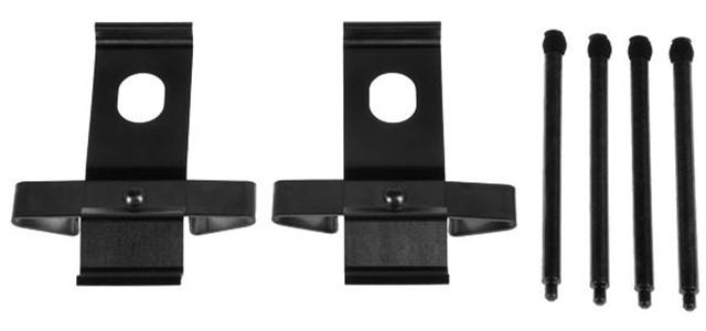 ON - SAG AKSESUAR KITI - DISK FREN BALATASI BMW 7 E38 - 8 E31