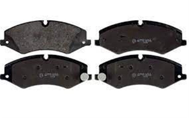 ON DISK BALATA ELEKTRIKLI ARACLAR ICIN LAND ROVER DEFENDER STATION WAGON L663 - DEFENDER VAN L663