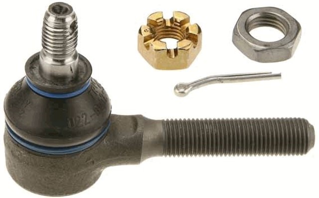 ON ROT BASI PORSCHE 924 - 944