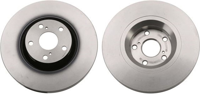 ON FREN DISKI TOYOTA AVENSIS ESTATE T27 - AVENSIS SALOON T27 - VERSO R2