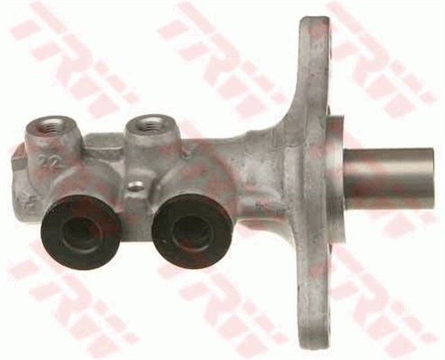 ANA MERKEZ SILINDIRI PANDA