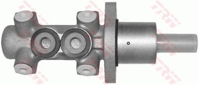 ANA MERKEZ SILINDIRI AUDI 100 4A2 - C4 - 100 AVANT 4A5 - C4 - 80 8C2 - B4 - 80 AVANT 8C5 - B4