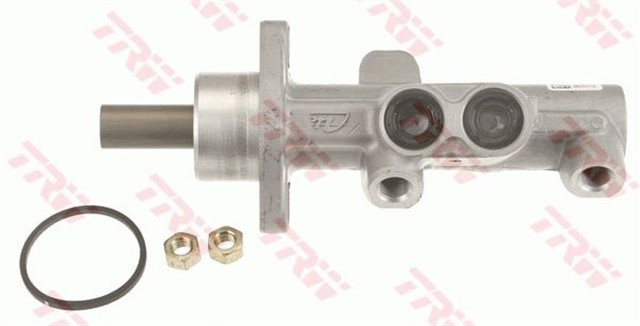 ANA MERKEZ SILINDIRI PEUGEOT 406 8B - 406 BREAK 8E/F - 406 COUPE 8C