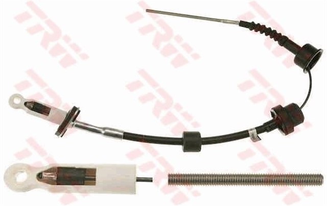 DEBRIYAJ TELI FIAT PALIO 178 - PALIO WEEKEND 178 - 173 - 373 - 374 - 171 - SIENA 178 - 172