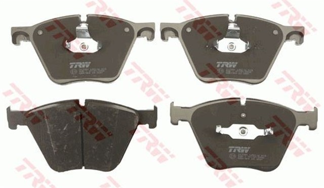 DISK BALATA ELEKTRIKLI ARACLAR ICIN - 