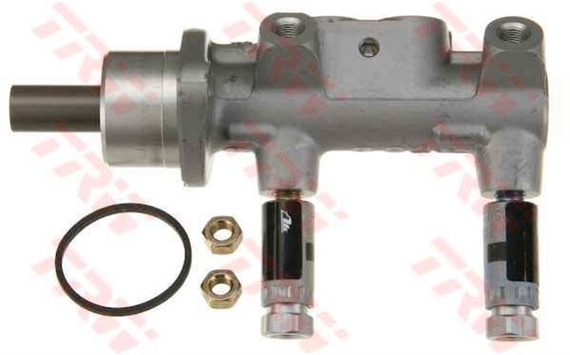 ANA MERKEZ SILINDIRI COURIER BOX J5 - J3 - COURIER PICKUP - FIESTA BOX JV - FIESTA IV JA - JB