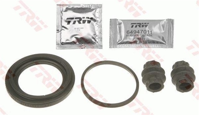 ON KALIPER TAMIR TAKIMI DOKKER - LOGAN - CLIO II - III - IV - KANGOO