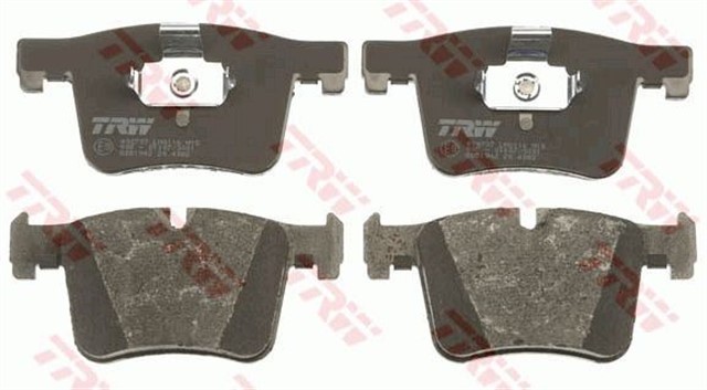 ON DISK BALATA ELEKTRIKLI ARACLAR ICIN BMW 3 F30 - F80