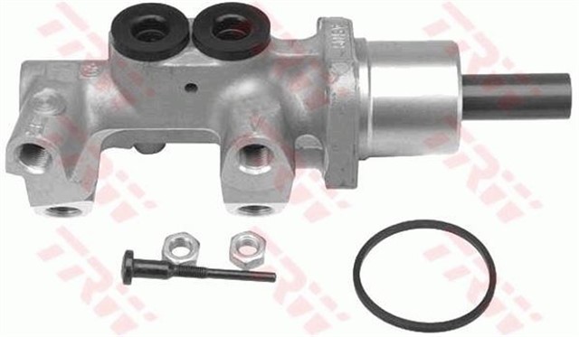 ANA MERKEZ SILINDIRI BMW 3 E46 - 3 CONVERTIBLE E46 - 3 COUPE E46 - 3 TOURING E46