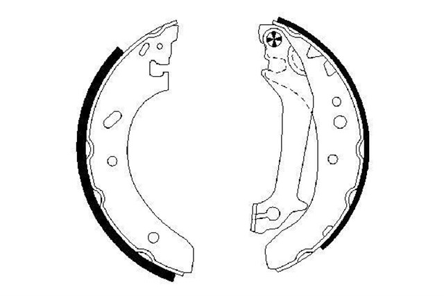 ARKA PABUCLU BALATA - 