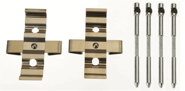 AKSESUAR KITI - DISK FREN BALATASI GRANDE PUNTO - ALFA ROMEO MITO