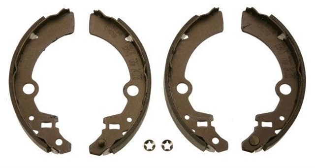 ARKA PABUCLU BALATA SUZUKI ALTO FF - IGNIS I FH - WAGON R HATCHBACK - WAGON R HATCHBACK MM