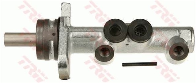 ANA MERKEZ SILINDIRI - 