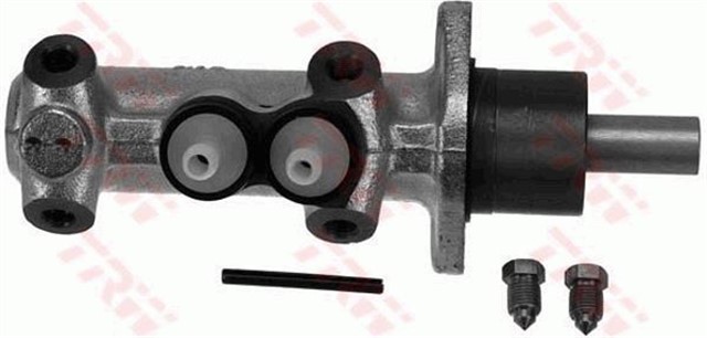 SOL - SAG ANA MERKEZ SILINDIRI GRANDE PUNTO 199 - PUNTO 188 - PUNTO HATCHBACK VAN 188