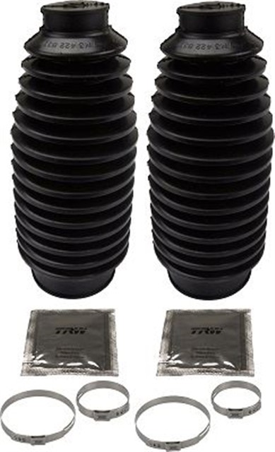 DIREKSIYON KORUGU ON FORD - GALAXY I WGR SEAT - ALHAMBRA 7V8 - 7V9 VOLKSWAGEN - SHARAN 7M8 - 7M9 - 7M6