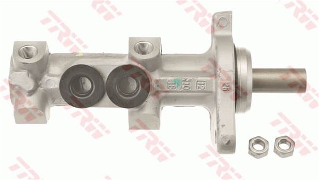 ANA MERKEZ SILINDIRI - MERCEDES - BENZ - M - CLASS W163