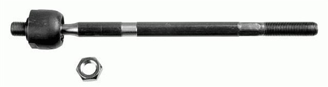 ITICI ROTIL SOL - SAG ALBEA 2002 - PALIO 1996