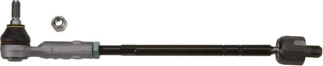 SOL ROT BASI CORDOBA - IBIZA III - FABIA I - ROOMSTER - POLO