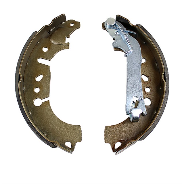 ARKA PABUCLI FREN BALATASI FIAT EGEA 15 500 L 12 FIORINO 14 0.9 1.3D MTJ 1.4 1.6D MTJ