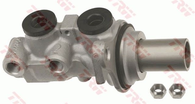 ANA MERKEZ SILINDIRI MINI 2008