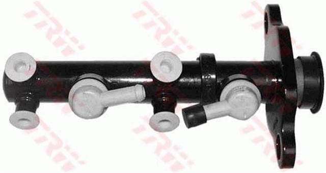 ANA MERKEZ SILINDIRI 9000 1984 - 1998