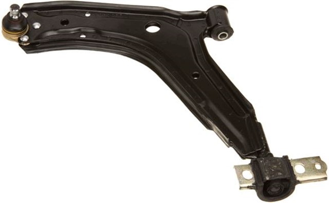 SALINCAK KOLU SOL FAVORIT 1989 - 1997