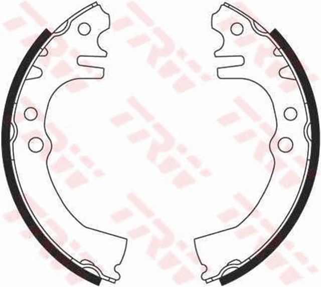 PABUCLU FREN BALATASI ARKA CHARADE 2003 CUORE IV 1995 - 1996 - CUORE V 1996 - 1998 - CUORE VI 1998 - 2003 - CUO
