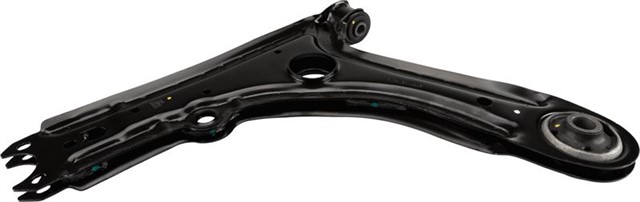 ALT SALINCAK SAG/SOL ROTILSIZ GOLF III 91 - 98 - VENTO 91 - 98