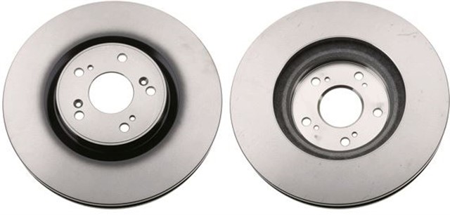 FREN DISKI ON ACCORD VIII 2008