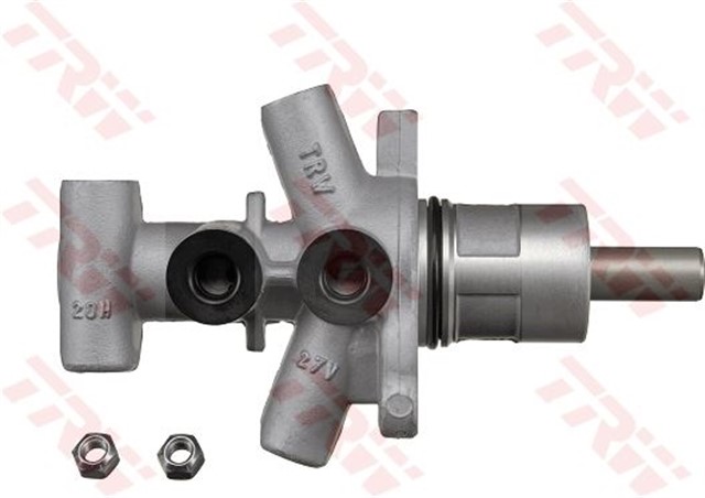 ANA MERKEZ SILINDIRI - DISCOVERY III - RANGE ROVER SPORT I