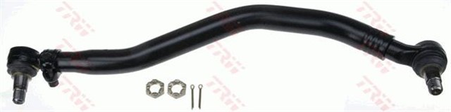 KOMPLE ROT KOLU SCANIA 3 - SERIES 1989 - 1996