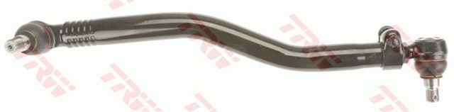 KOMPLE ROT KOLU RENAULT MAGNUM 06