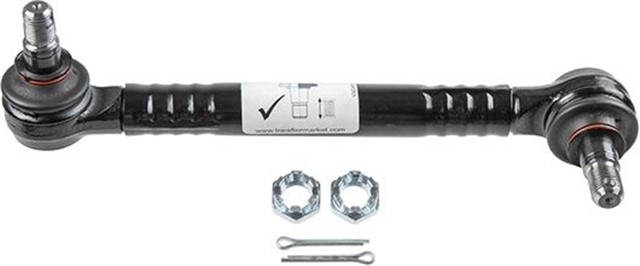 DEMIR KOL - STABILIZATOR ON RENAULT MIDLINER - MIDLUM 96 - 00