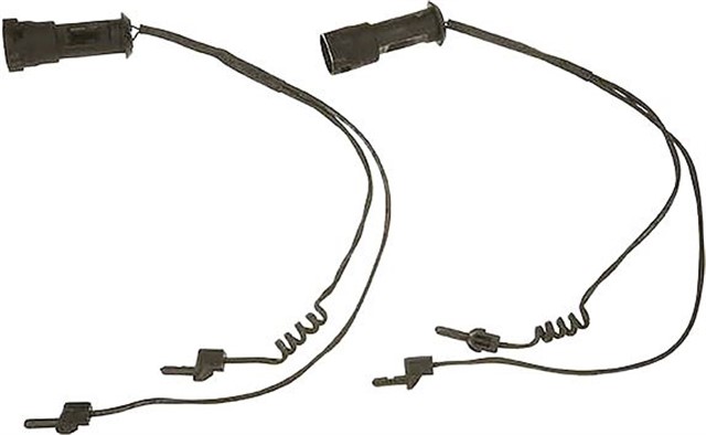 BALATA IKAZ KABLOSU ON MAN EL - EM - F2000 - F90 - HOCL - LION S CITY - LION S COACH - LION S COMFORT - LION S STAR - M 2000 L - NG - NL - NU 1990 - 2014