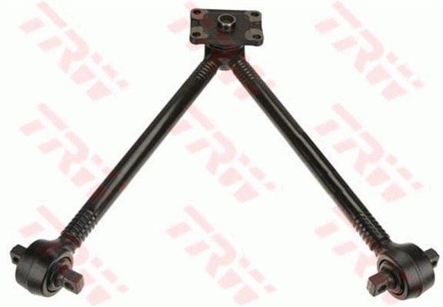 BUGI KOLU - TEKERLEK BAGLANTISI MAN F90 UNTERFLUR - HOCL - M 2000 L - M 2000 M - M90 1990 - 2014