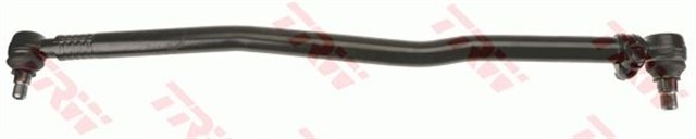 KOMPLE ROT KOLU MAN TGM I 22