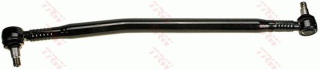 KOMPLE ROT KOLU RENAULT KERAX