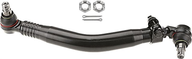 KOMPLE ROT KOLU RENAULT KERAX - PREMIUM 2