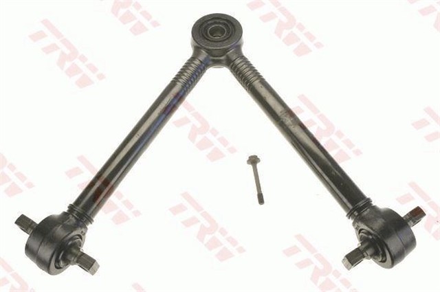 BUGI KOLU - TEKERLEK BAGLANTISI