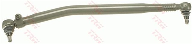 KOMPLE ROT KOLU VOLVO FH 565 / NH 565 - FH12 - FH16 - FM10 - FM12 - FM7 99 - 08