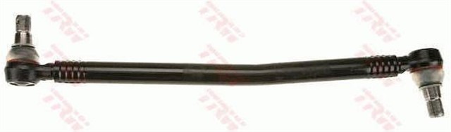 KOMPLE ROT KOLU ON MERCEDES - BENZ ACTROS 4036 - 4844 - ACTROS 5041 - 5048 02 - 03