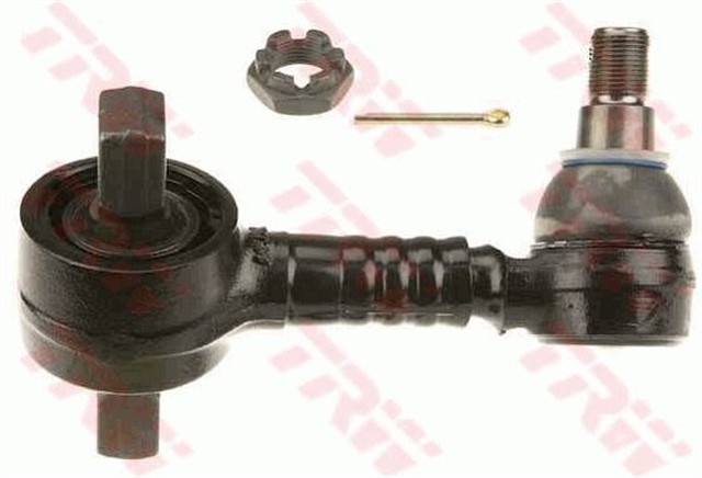 DEMIR KOL - STABILIZATOR ON SCANIA 114 - 124 - 4 - SERIES BUS - BUS - BUS F - K - N - IRIZAR PB - K 94 - L 94 - N 94 07 - 09