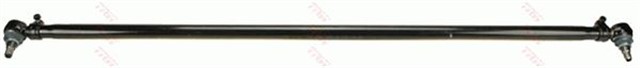 ROT BASI ON MERCEDES - BENZ ATEGO 1014 - 1118 - ATEGO 1214 - 1229 - ATEGO 712 - 717 - ATEGO 812 - 830 - ATEGO 914 - 930 04