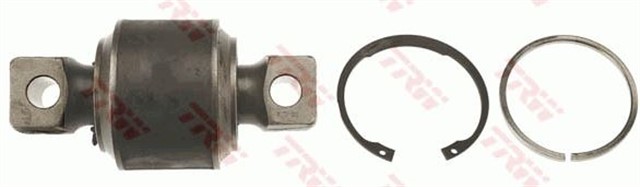 TAMIR SETI - BUGI KOLU